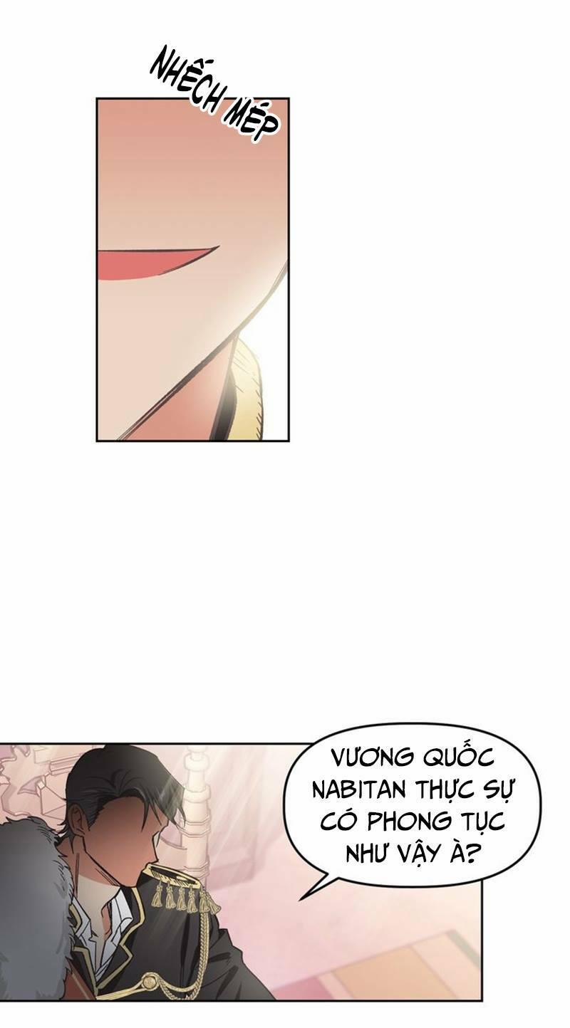 Nhân Vật Phản Diện Xứng Đôi Với Bạo Chúa 2 trang 30