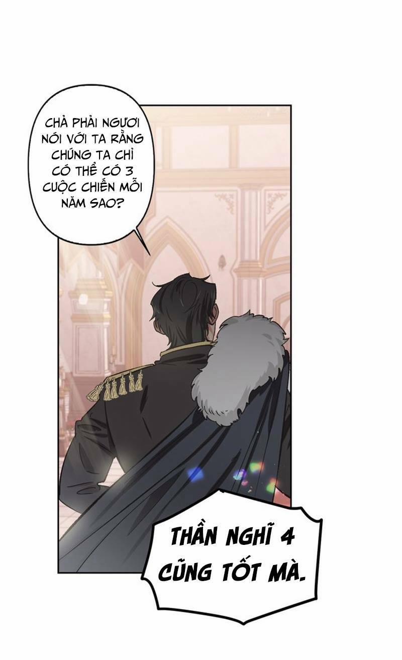Nhân Vật Phản Diện Xứng Đôi Với Bạo Chúa 2 trang 32