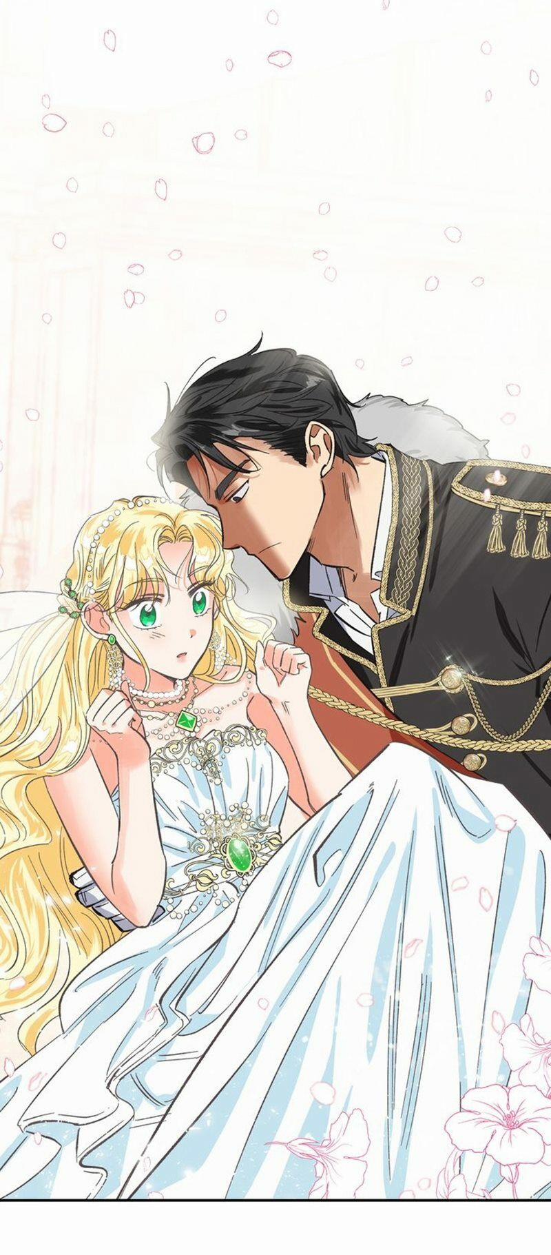 Nhân Vật Phản Diện Xứng Đôi Với Bạo Chúa 2 trang 51