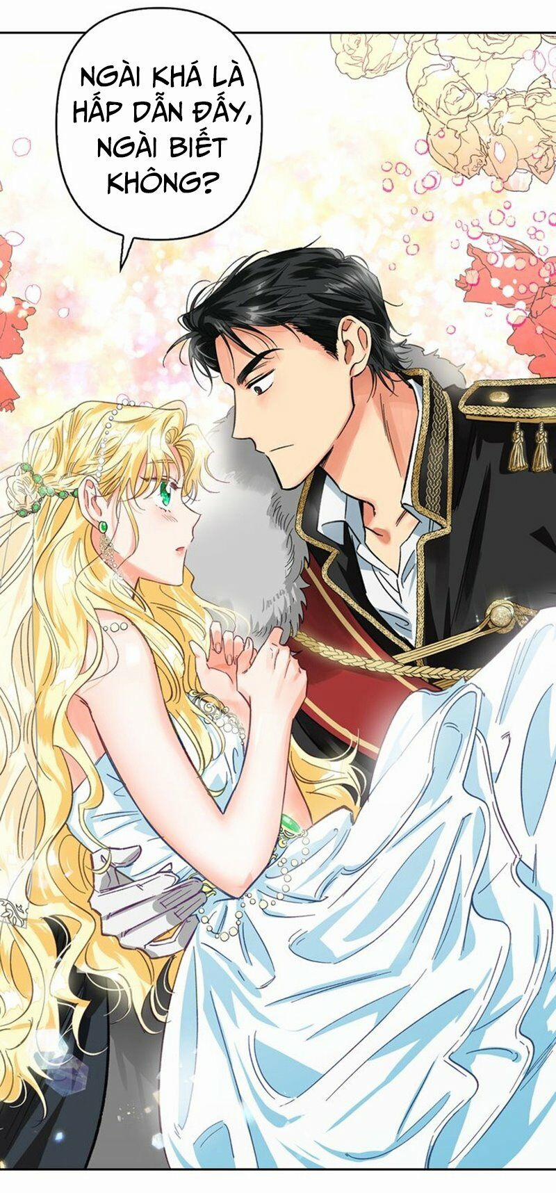 Nhân Vật Phản Diện Xứng Đôi Với Bạo Chúa 2 trang 55