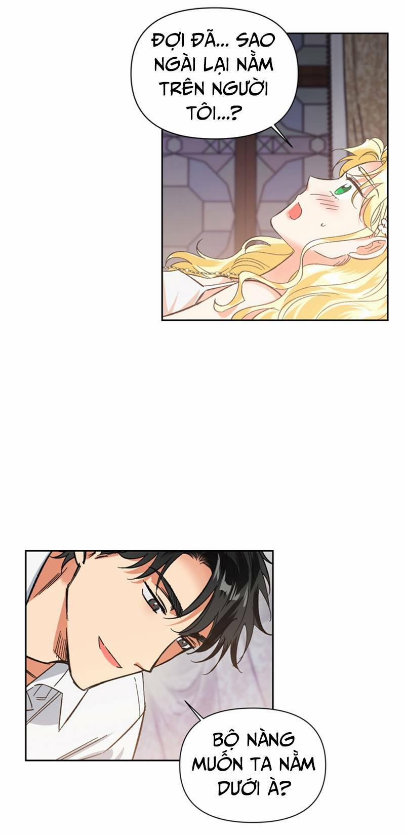 Nhân Vật Phản Diện Xứng Đôi Với Bạo Chúa 4 trang 17