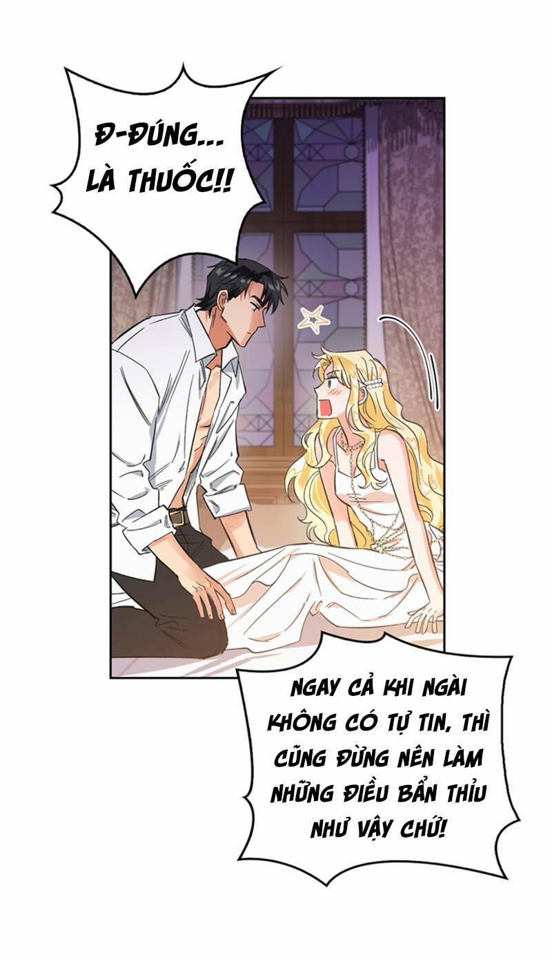 Nhân Vật Phản Diện Xứng Đôi Với Bạo Chúa 4 trang 24