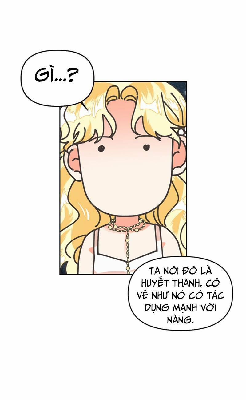 Nhân Vật Phản Diện Xứng Đôi Với Bạo Chúa 4 trang 29
