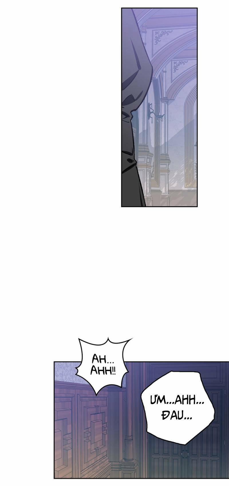 Nhân Vật Phản Diện Xứng Đôi Với Bạo Chúa 4 trang 41