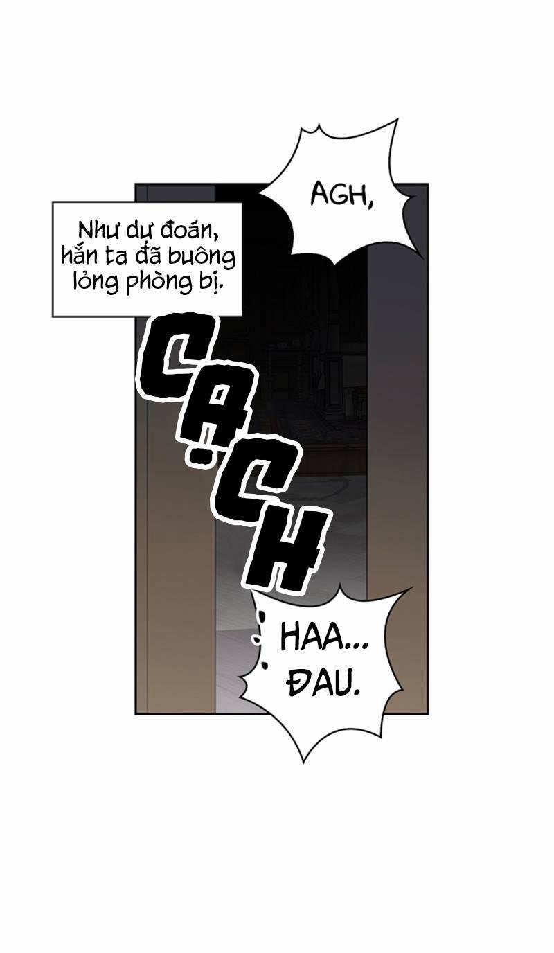 Nhân Vật Phản Diện Xứng Đôi Với Bạo Chúa 4 trang 43