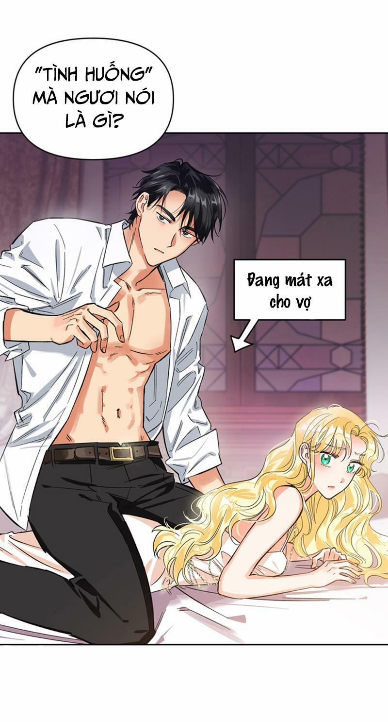 Nhân Vật Phản Diện Xứng Đôi Với Bạo Chúa 4 trang 50