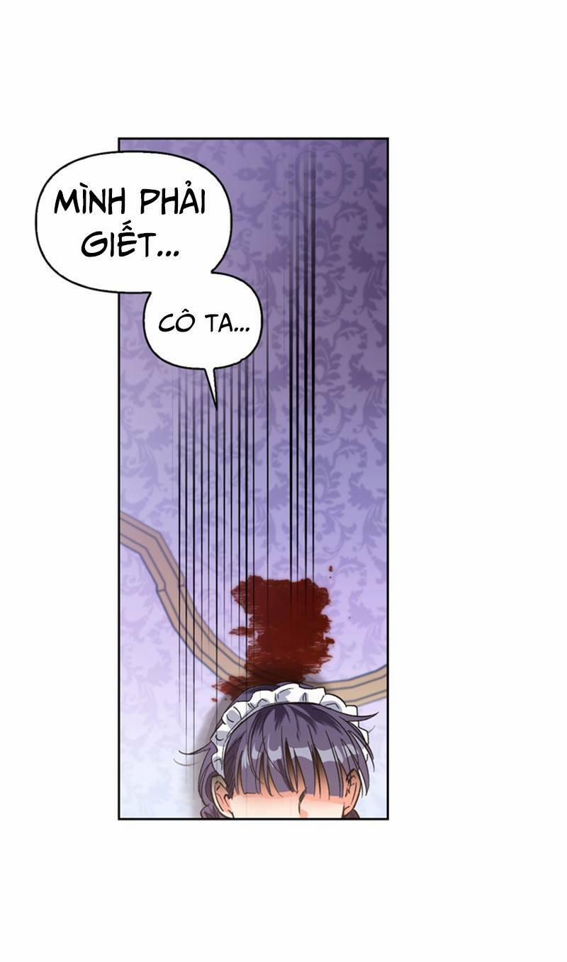 Nhân Vật Phản Diện Xứng Đôi Với Bạo Chúa 4 trang 53