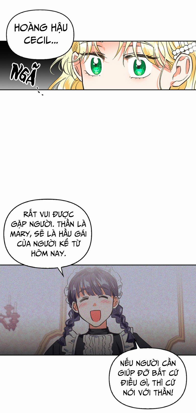 Nhân Vật Phản Diện Xứng Đôi Với Bạo Chúa 4 trang 54