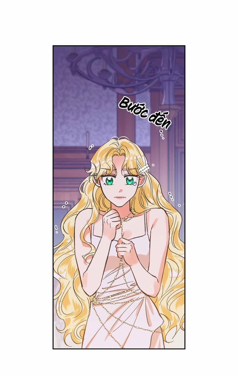 Nhân Vật Phản Diện Xứng Đôi Với Bạo Chúa 5 trang 11