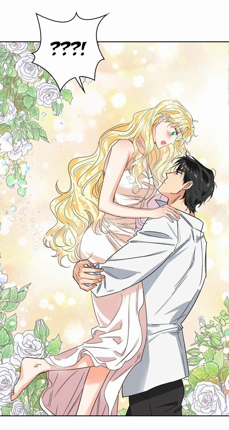 Nhân Vật Phản Diện Xứng Đôi Với Bạo Chúa 5 trang 17