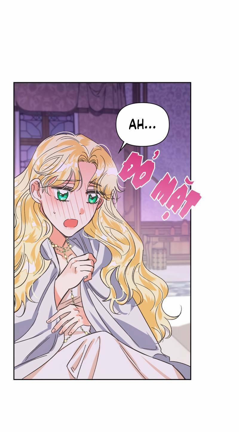 Nhân Vật Phản Diện Xứng Đôi Với Bạo Chúa 5 trang 24