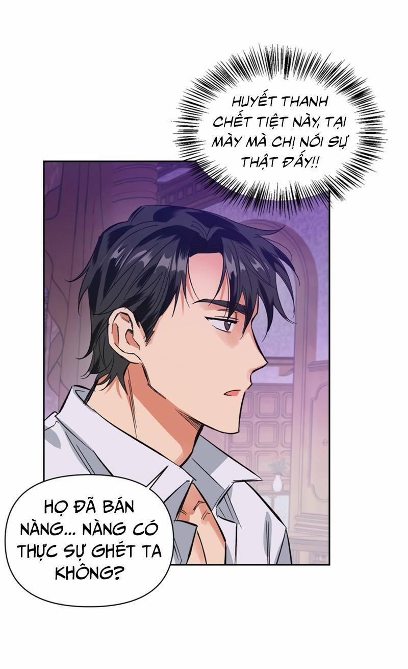 Nhân Vật Phản Diện Xứng Đôi Với Bạo Chúa 5 trang 39