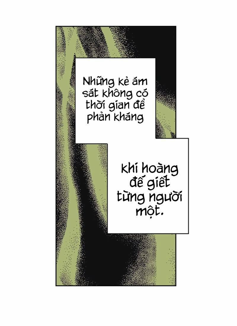 Nhân Vật Phản Diện Xứng Đôi Với Bạo Chúa 5 trang 5