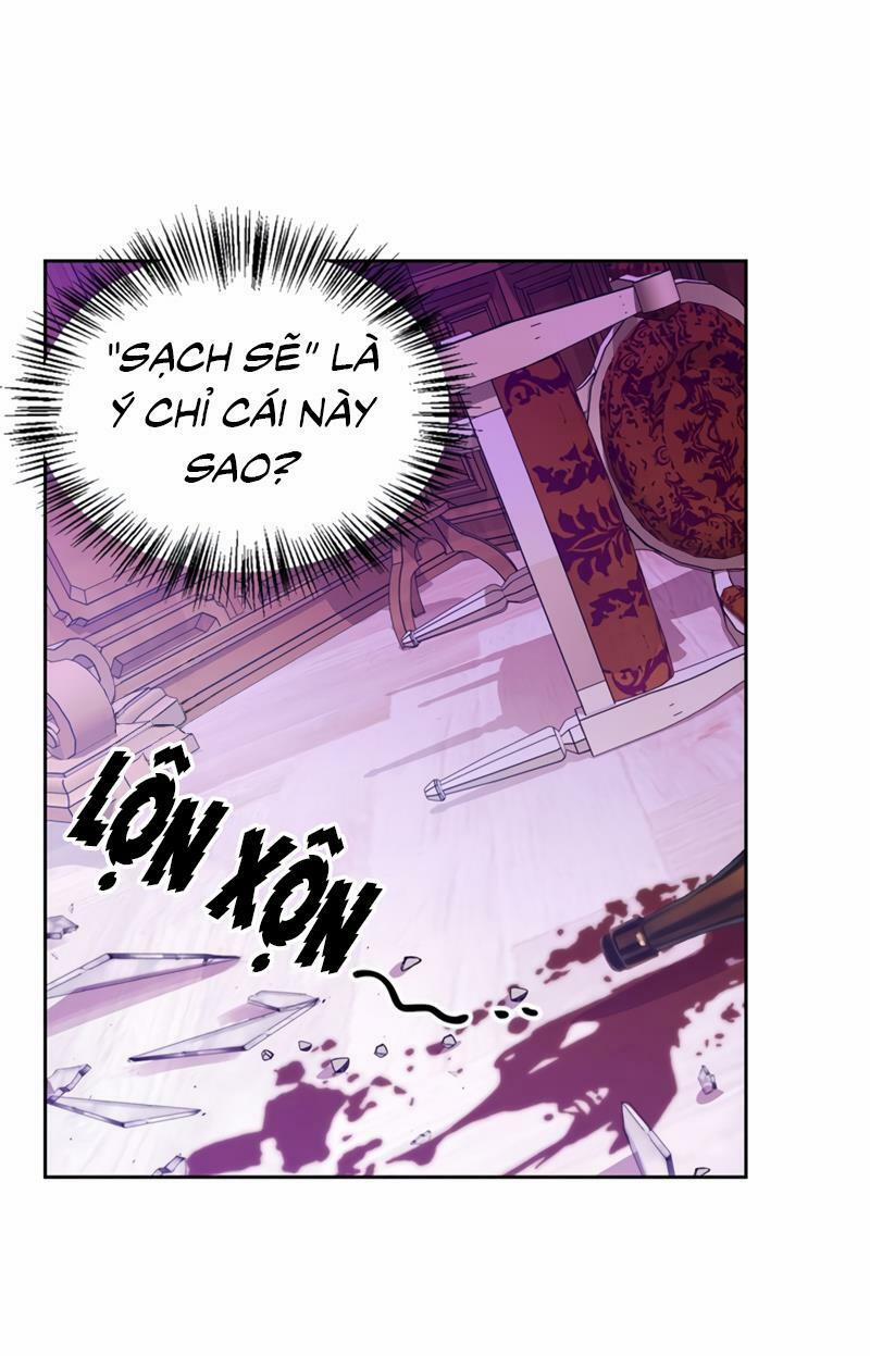 Nhân Vật Phản Diện Xứng Đôi Với Bạo Chúa 5 trang 9
