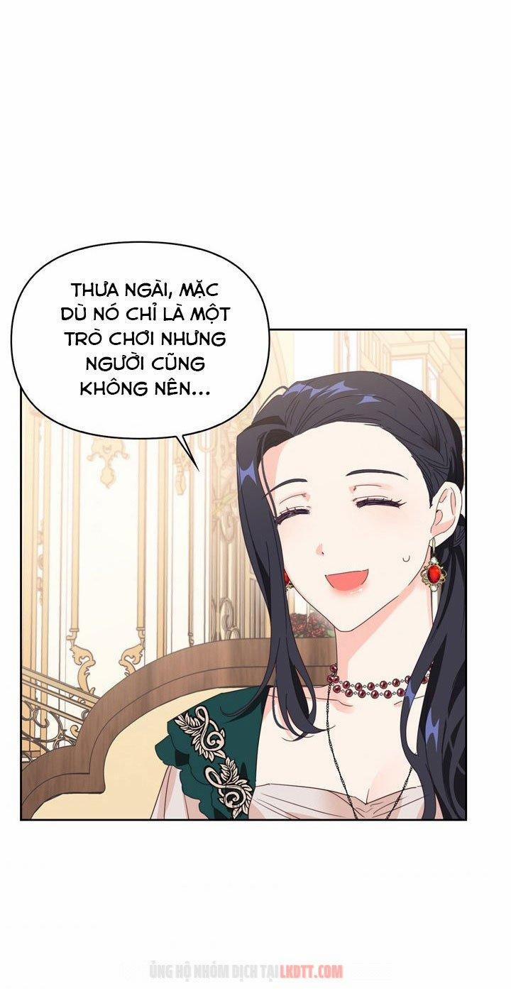Nhân Vật Phản Diện Xứng Đôi Với Bạo Chúa 54 trang 1