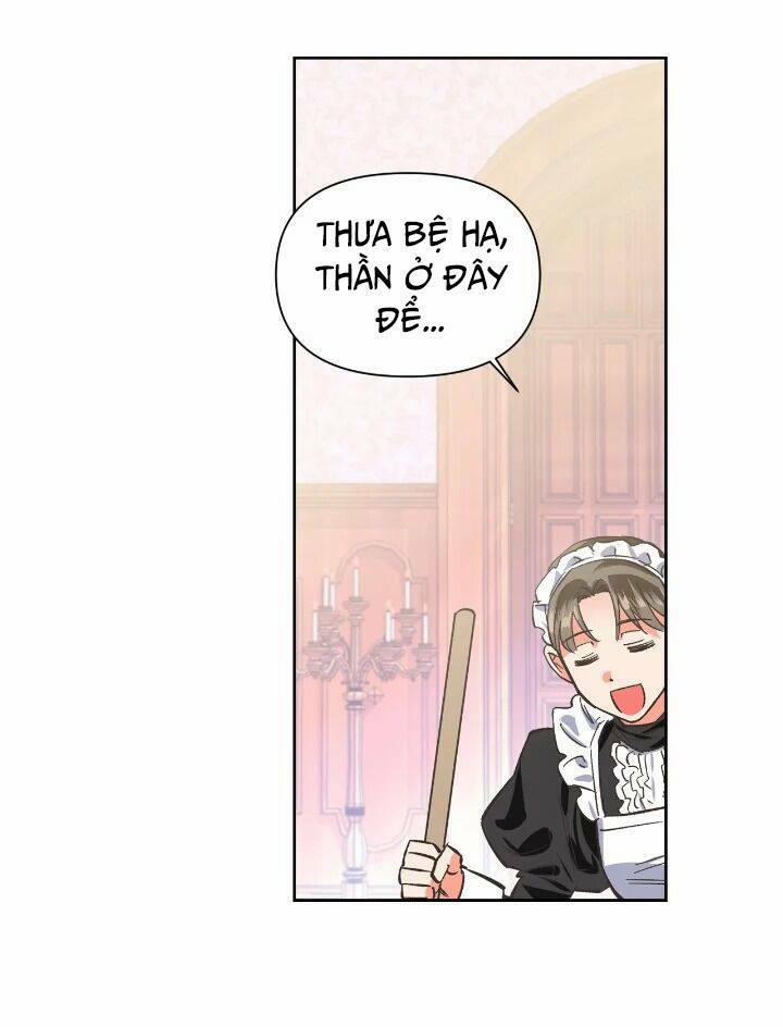 Nhân Vật Phản Diện Xứng Đôi Với Bạo Chúa 6 trang 14