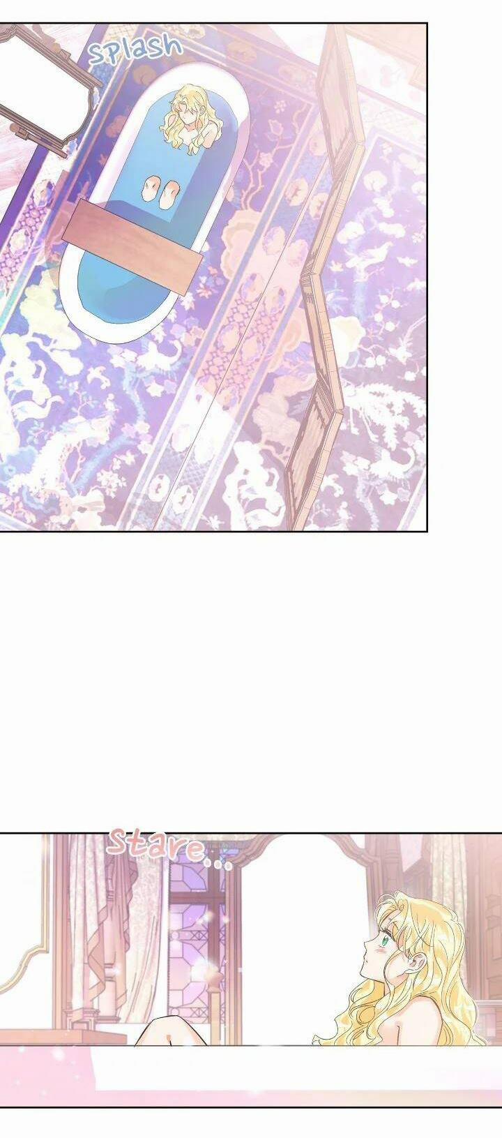 Nhân Vật Phản Diện Xứng Đôi Với Bạo Chúa 6 trang 19