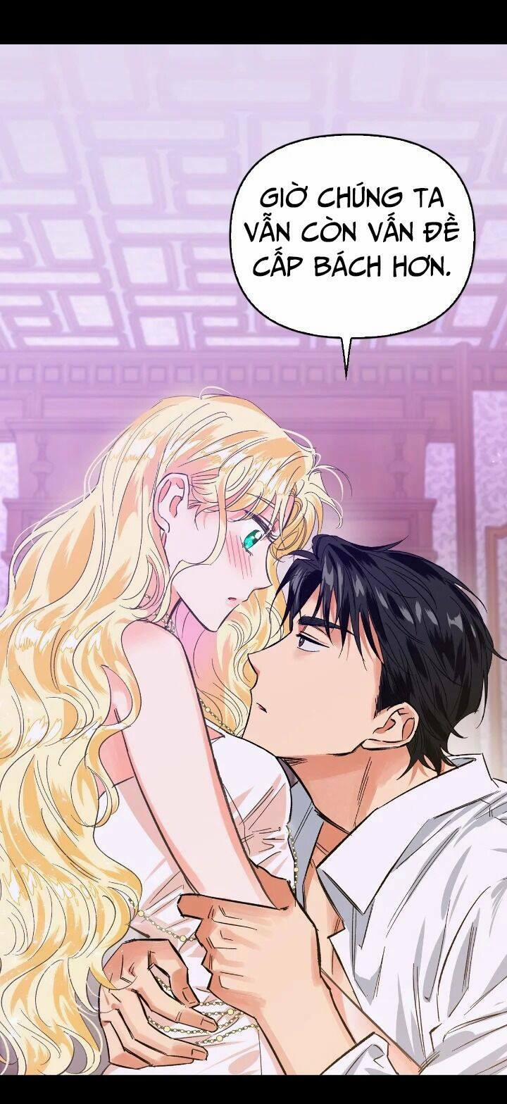 Nhân Vật Phản Diện Xứng Đôi Với Bạo Chúa 6 trang 35
