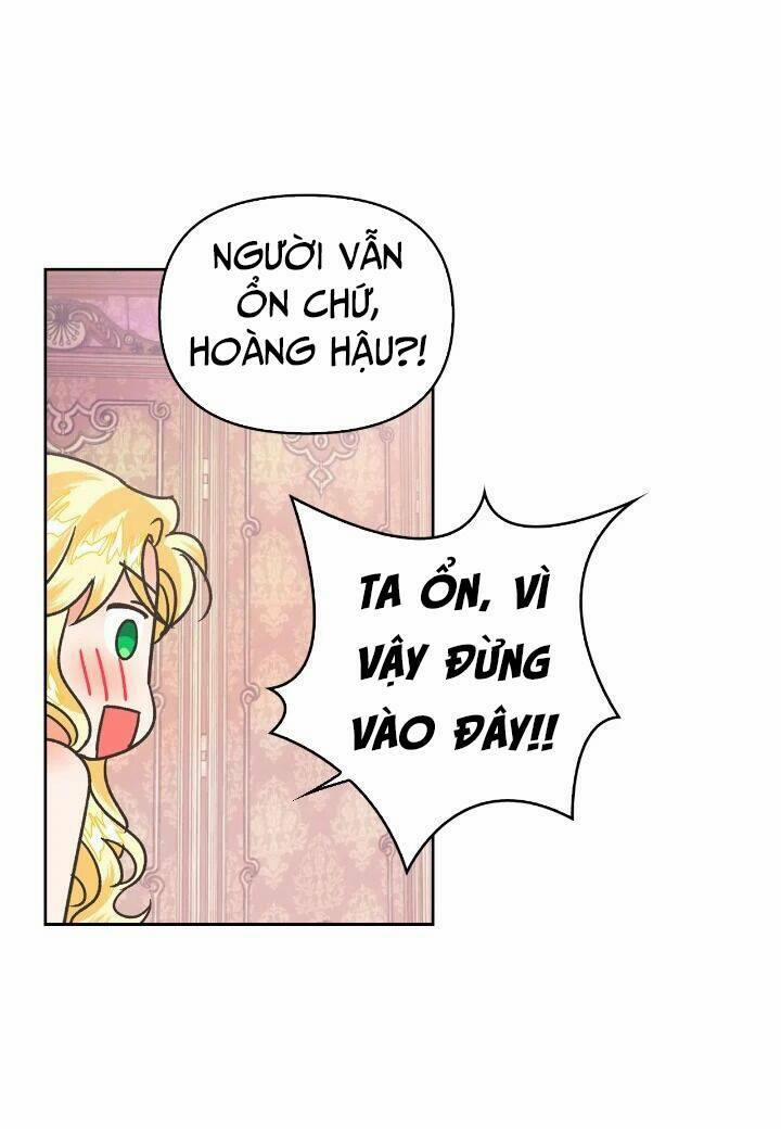 Nhân Vật Phản Diện Xứng Đôi Với Bạo Chúa 6 trang 39