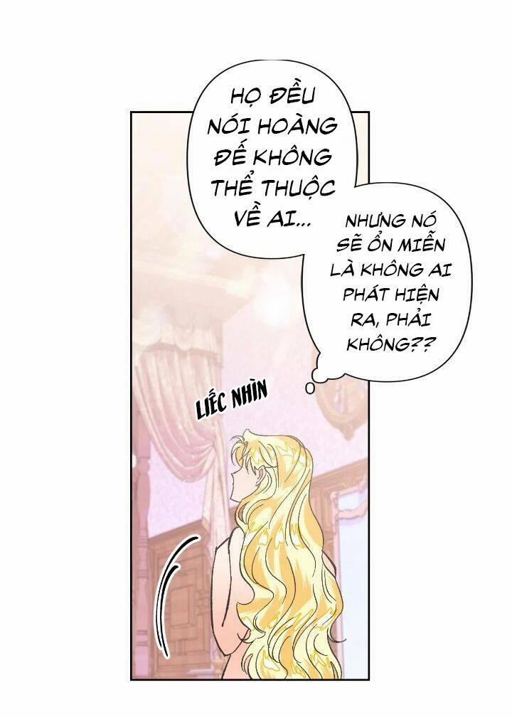 Nhân Vật Phản Diện Xứng Đôi Với Bạo Chúa 6 trang 53