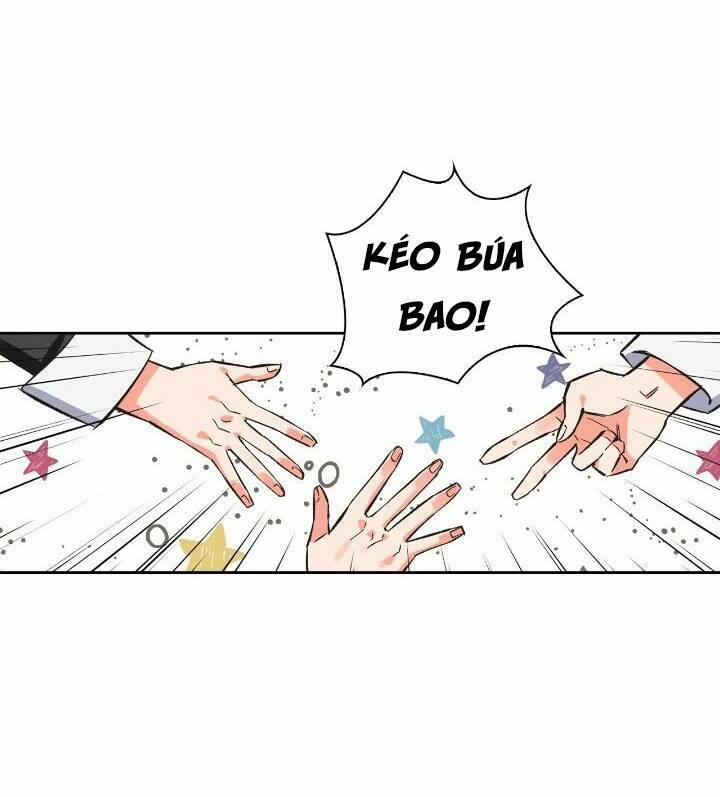 Nhân Vật Phản Diện Xứng Đôi Với Bạo Chúa 6 trang 6