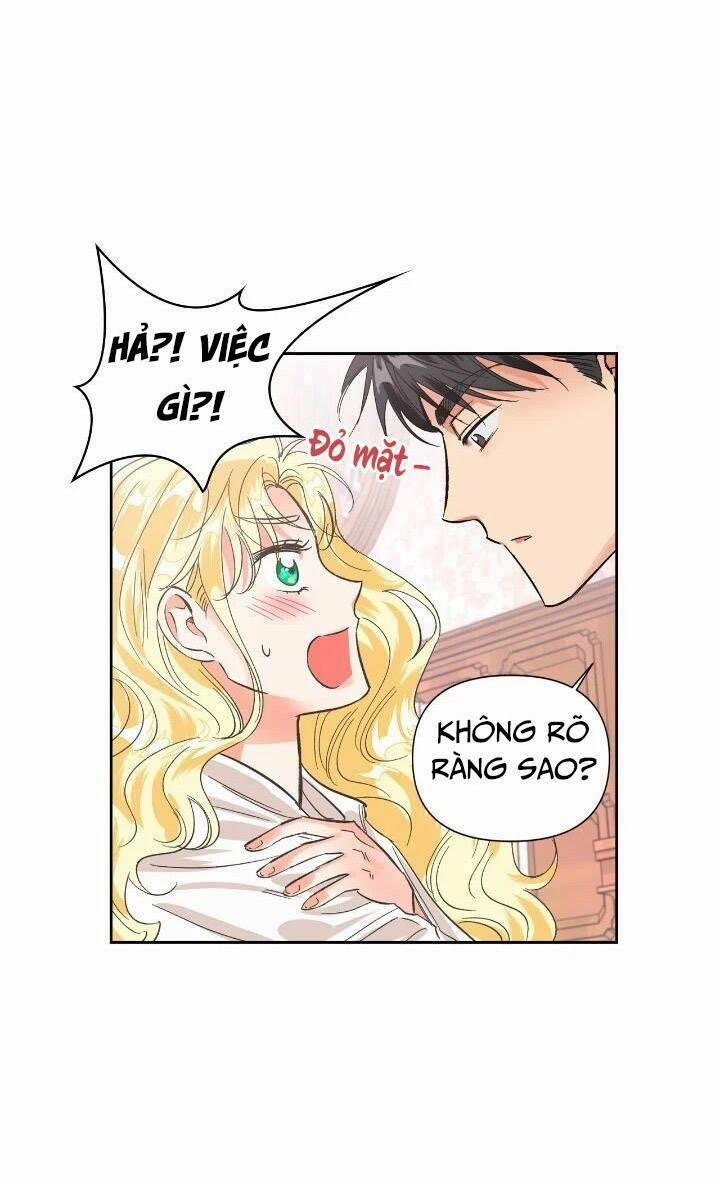 Nhân Vật Phản Diện Xứng Đôi Với Bạo Chúa 7 trang 22