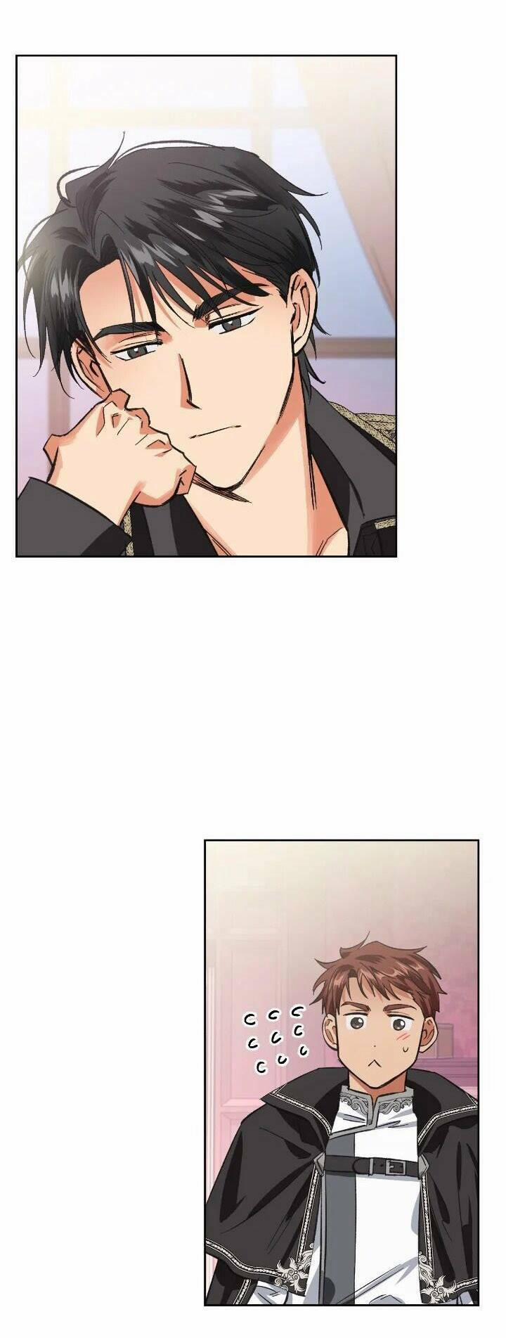 Nhân Vật Phản Diện Xứng Đôi Với Bạo Chúa 7 trang 25