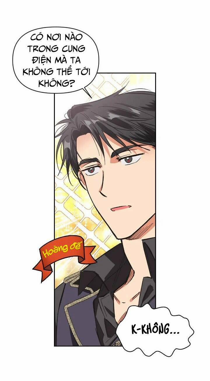 Nhân Vật Phản Diện Xứng Đôi Với Bạo Chúa 7 trang 3