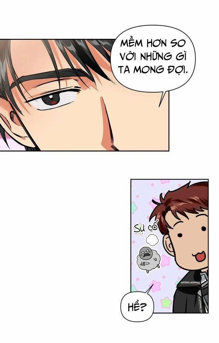 Nhân Vật Phản Diện Xứng Đôi Với Bạo Chúa 7 trang 31