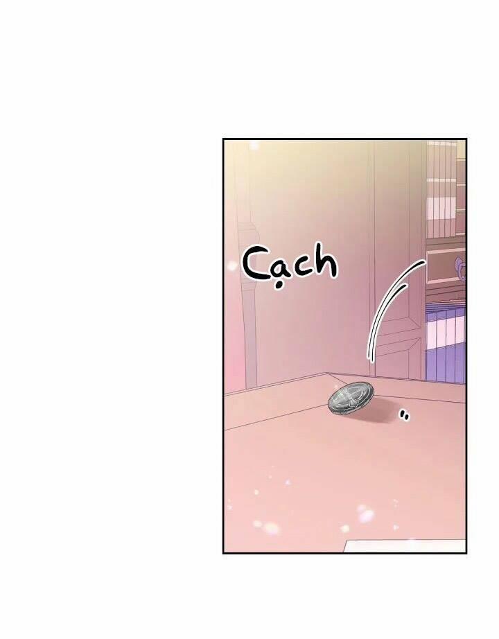 Nhân Vật Phản Diện Xứng Đôi Với Bạo Chúa 7 trang 37