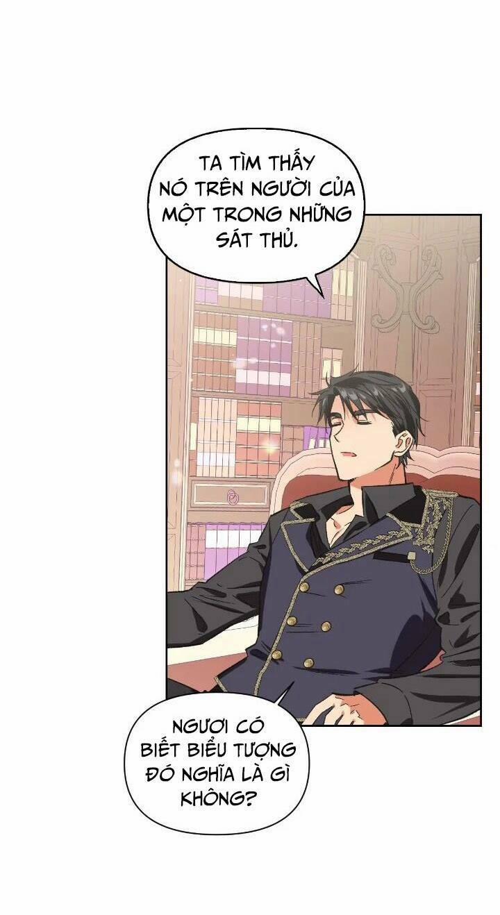 Nhân Vật Phản Diện Xứng Đôi Với Bạo Chúa 7 trang 39