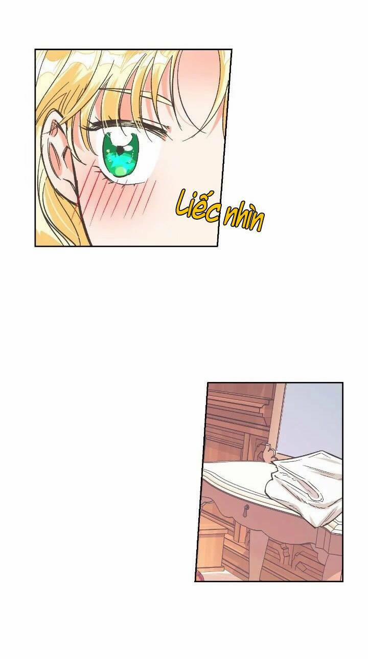 Nhân Vật Phản Diện Xứng Đôi Với Bạo Chúa 7 trang 4