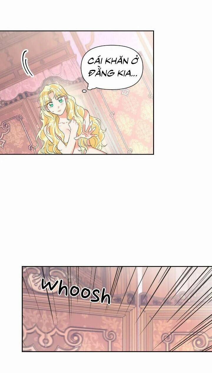 Nhân Vật Phản Diện Xứng Đôi Với Bạo Chúa 7 trang 5