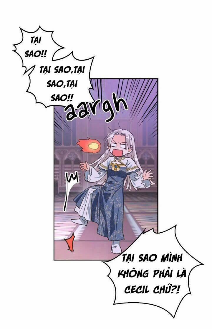 Nhân Vật Phản Diện Xứng Đôi Với Bạo Chúa 8 trang 11