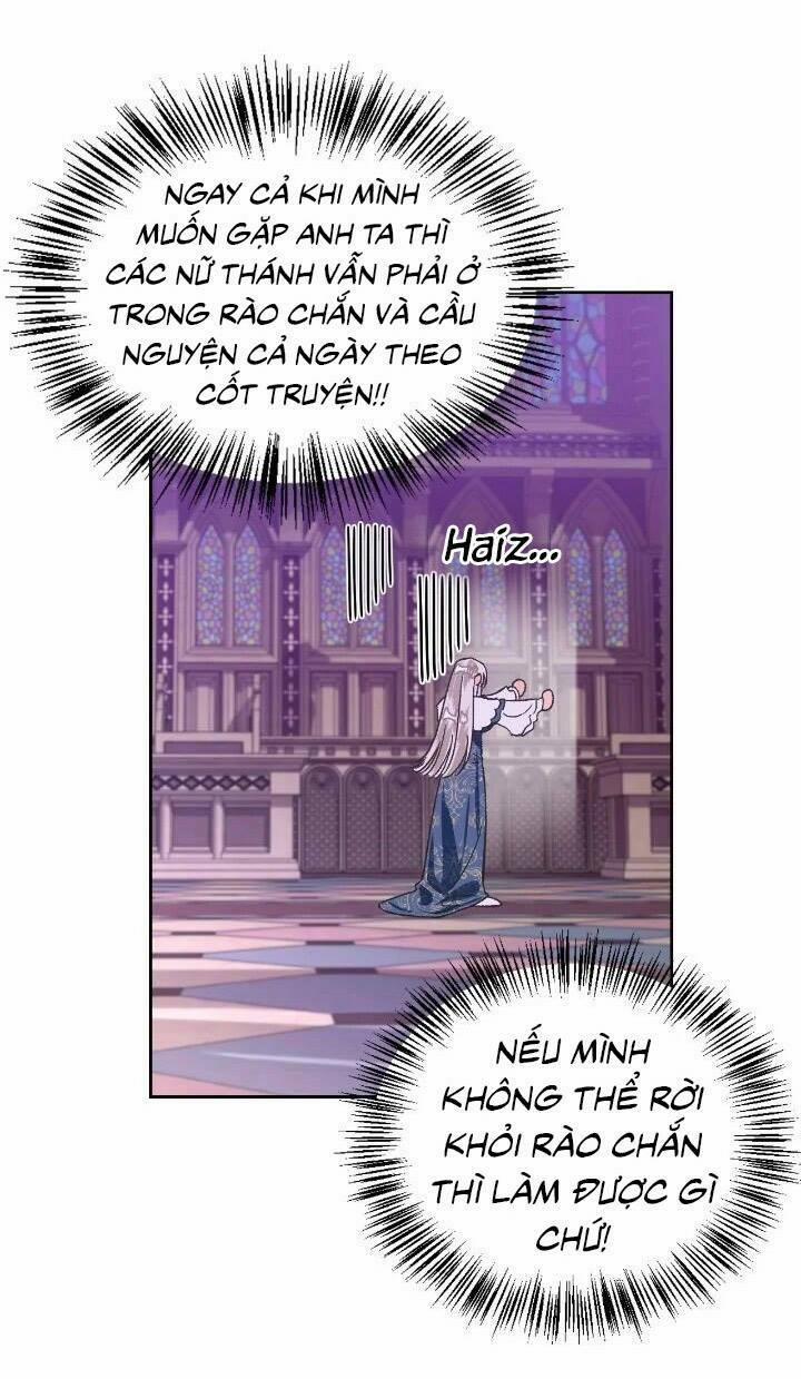 Nhân Vật Phản Diện Xứng Đôi Với Bạo Chúa 8 trang 14