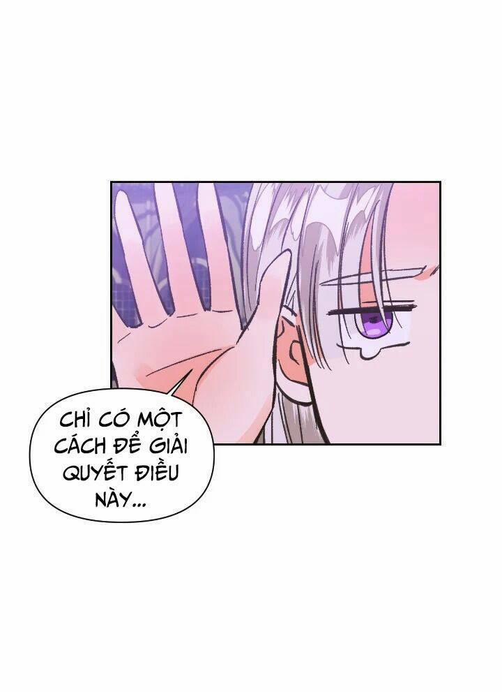 Nhân Vật Phản Diện Xứng Đôi Với Bạo Chúa 8 trang 15
