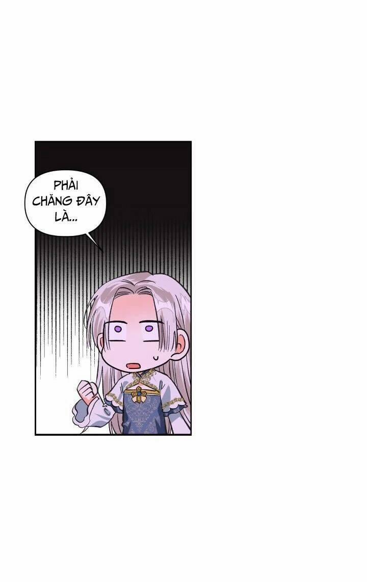 Nhân Vật Phản Diện Xứng Đôi Với Bạo Chúa 8 trang 25