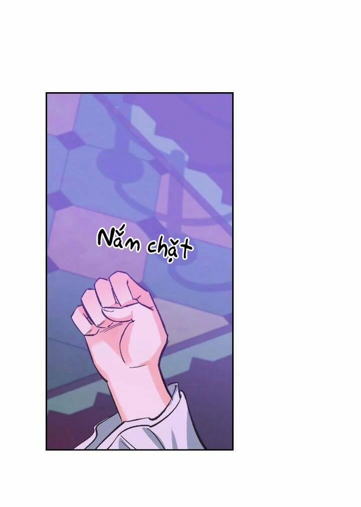 Nhân Vật Phản Diện Xứng Đôi Với Bạo Chúa 8 trang 27