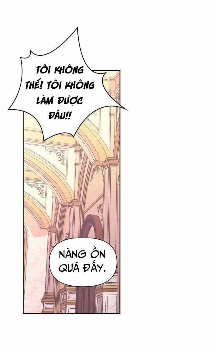 Nhân Vật Phản Diện Xứng Đôi Với Bạo Chúa 8 trang 29