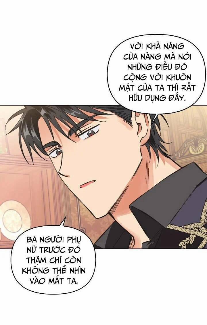 Nhân Vật Phản Diện Xứng Đôi Với Bạo Chúa 8 trang 31