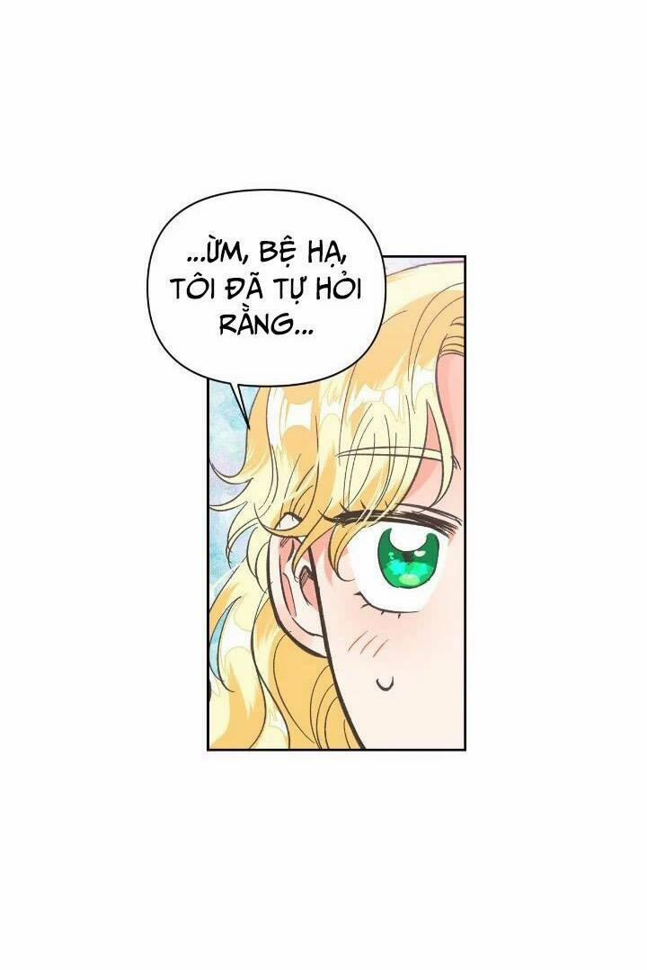 Nhân Vật Phản Diện Xứng Đôi Với Bạo Chúa 8 trang 32