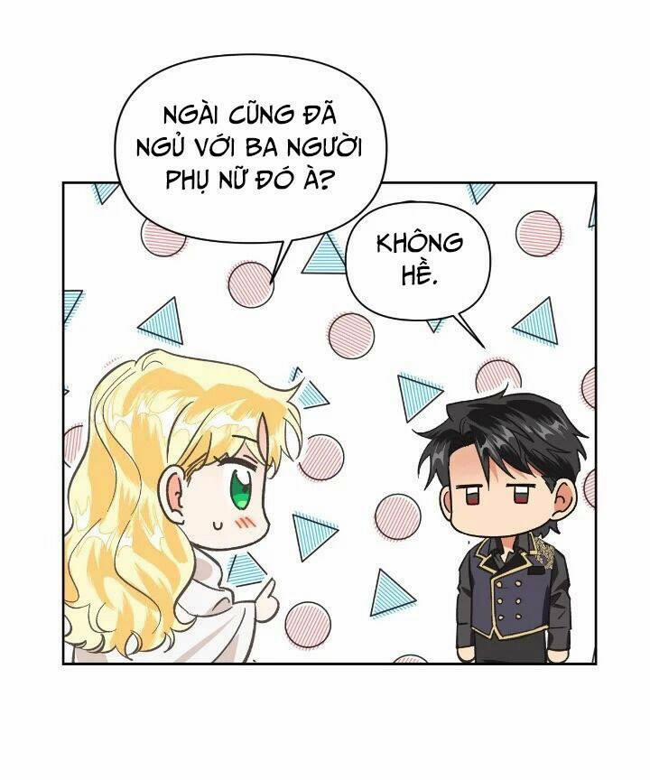 Nhân Vật Phản Diện Xứng Đôi Với Bạo Chúa 8 trang 33