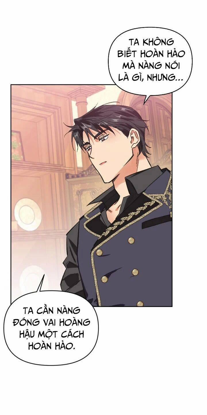 Nhân Vật Phản Diện Xứng Đôi Với Bạo Chúa 8 trang 35