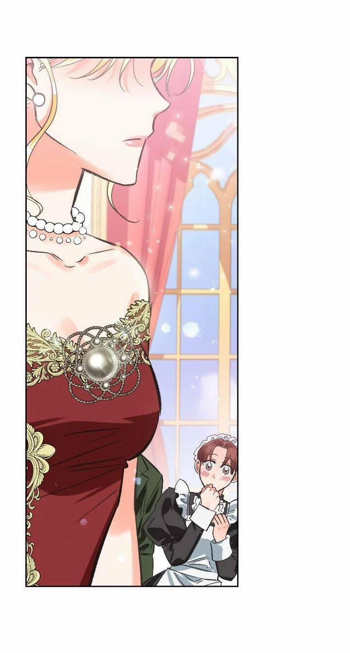 Nhân Vật Phản Diện Xứng Đôi Với Bạo Chúa 8 trang 44