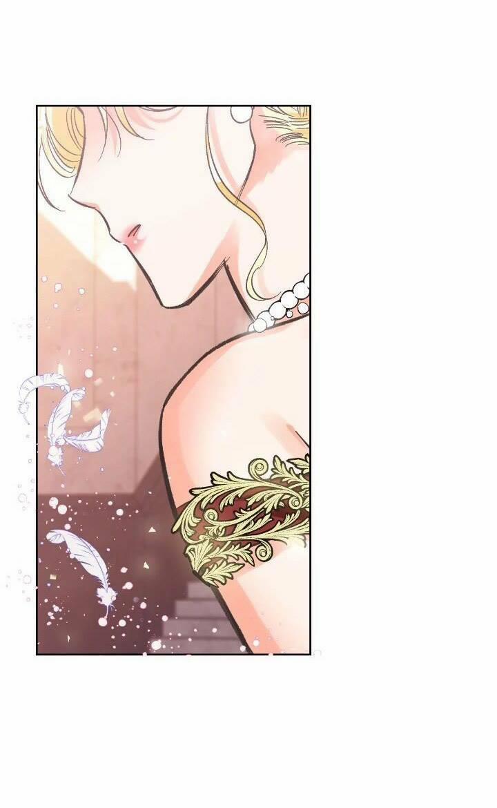 Nhân Vật Phản Diện Xứng Đôi Với Bạo Chúa 8 trang 46