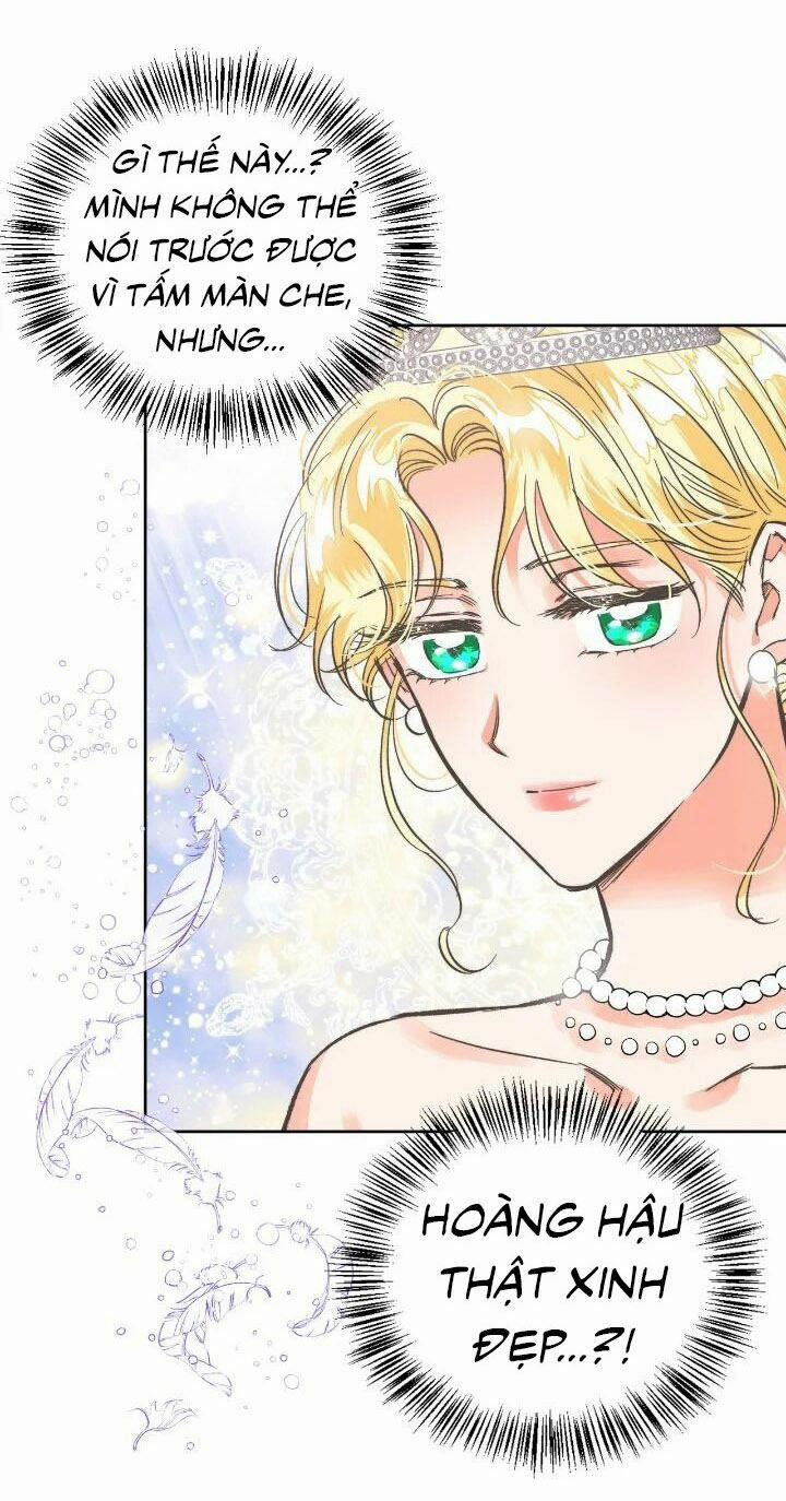 Nhân Vật Phản Diện Xứng Đôi Với Bạo Chúa 8 trang 49