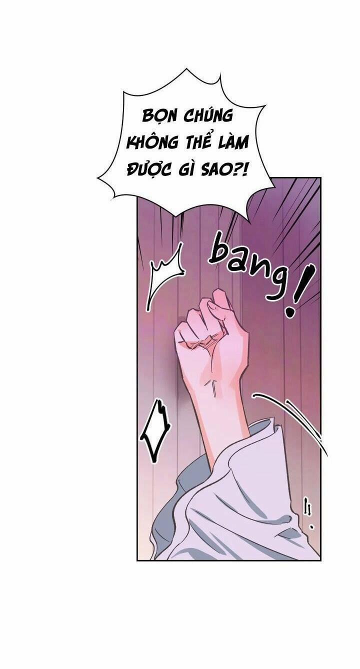 Nhân Vật Phản Diện Xứng Đôi Với Bạo Chúa 8 trang 5