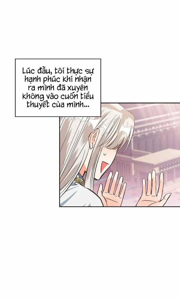 Nhân Vật Phản Diện Xứng Đôi Với Bạo Chúa 8 trang 8