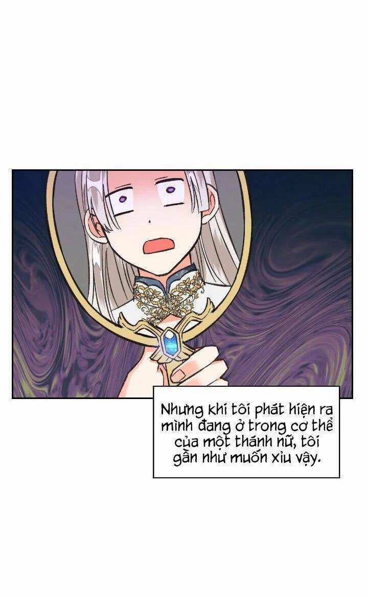 Nhân Vật Phản Diện Xứng Đôi Với Bạo Chúa 8 trang 9