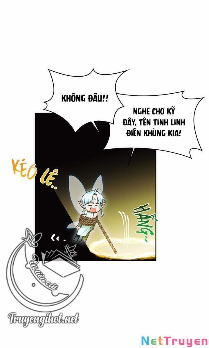 Nhân Vật Phản Diện Xứng Đôi Với Bạo Chúa 80.1 trang 18